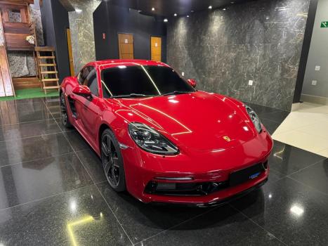 PORSCHE 718 , Foto 2