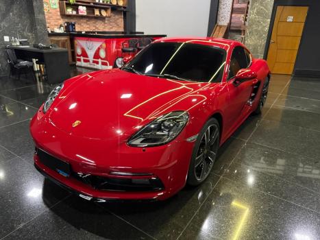 PORSCHE 718 , Foto 3