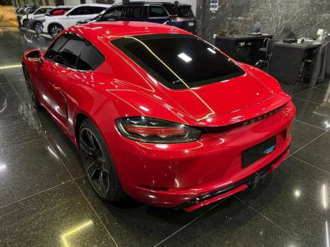 PORSCHE 718 , Foto 4