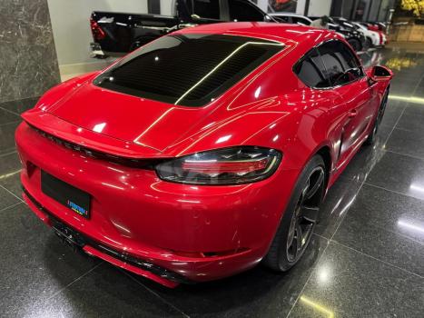 PORSCHE 718 , Foto 5