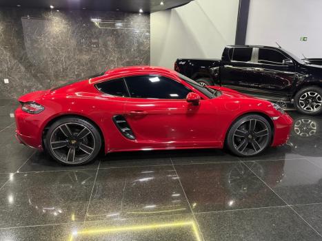 PORSCHE 718 , Foto 6