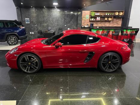 PORSCHE 718 , Foto 7