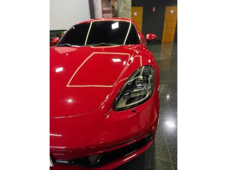 PORSCHE 718 , Foto 9