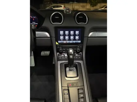 PORSCHE 718 , Foto 12