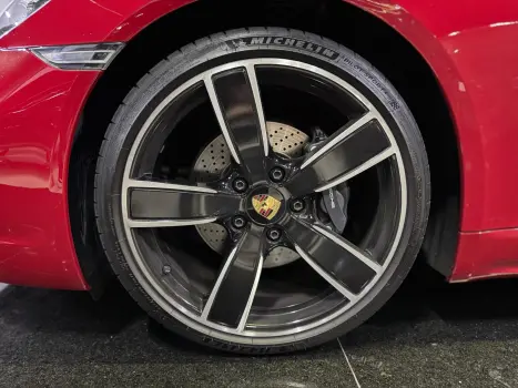 PORSCHE 718 , Foto 13