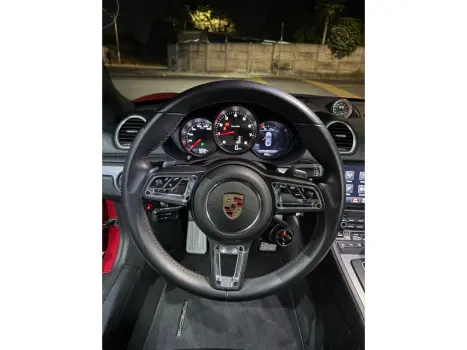 PORSCHE 718 , Foto 14