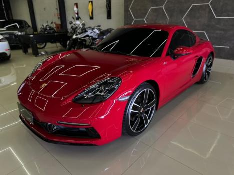 PORSCHE 718 , Foto 2