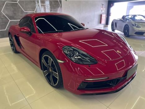 PORSCHE 718 , Foto 3