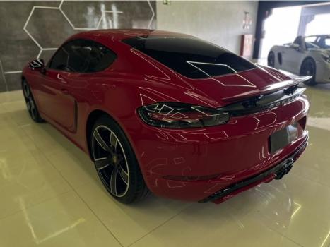 PORSCHE 718 , Foto 4