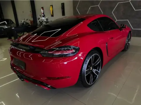 PORSCHE 718 , Foto 5