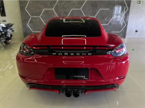 PORSCHE 718 , Foto 6