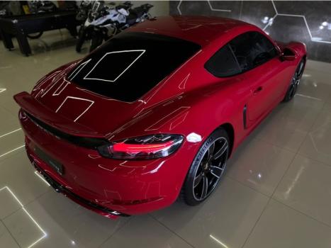PORSCHE 718 , Foto 7