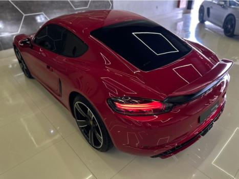 PORSCHE 718 , Foto 8