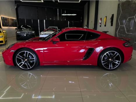 PORSCHE 718 , Foto 9