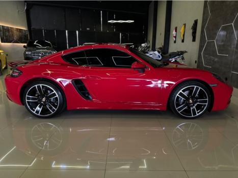PORSCHE 718 , Foto 10