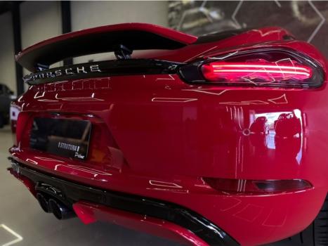 PORSCHE 718 , Foto 13