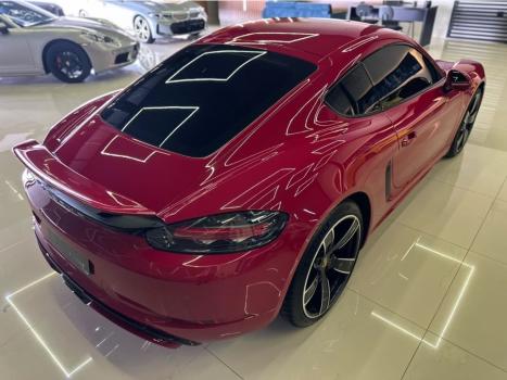 PORSCHE 718 , Foto 15