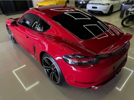 PORSCHE 718 , Foto 16