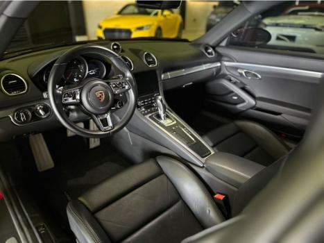 PORSCHE 718 , Foto 20