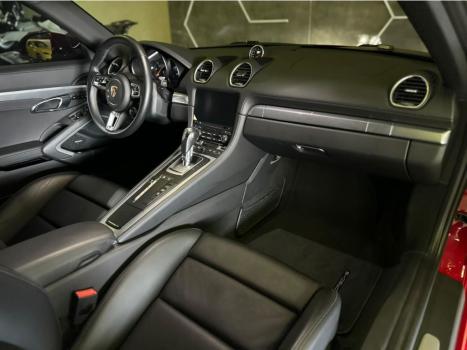 PORSCHE 718 , Foto 24