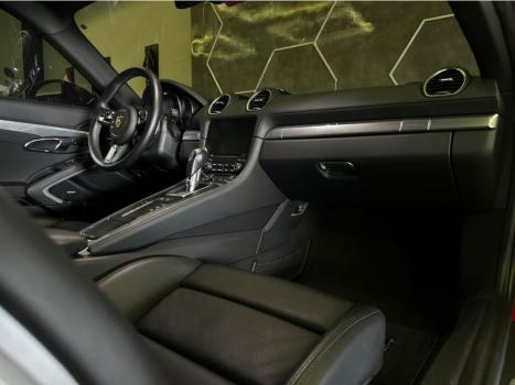 PORSCHE 718 , Foto 26