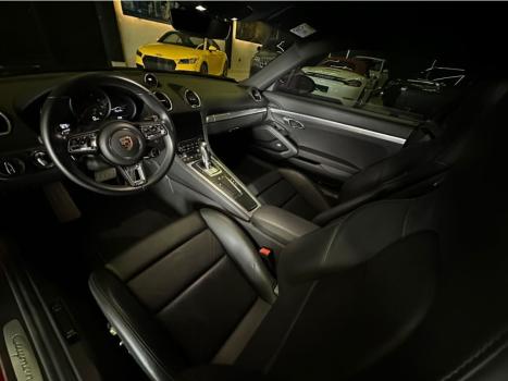 PORSCHE 718 , Foto 27