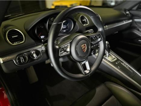 PORSCHE 718 , Foto 28