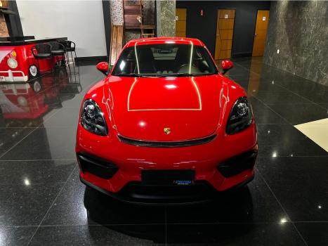 PORSCHE 718 , Foto 1