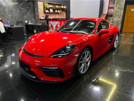 PORSCHE 718 , Foto 3