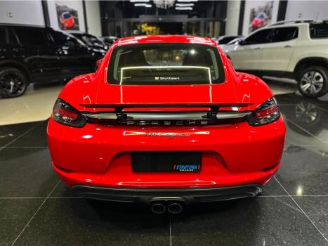 PORSCHE 718 , Foto 6