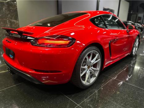PORSCHE 718 , Foto 11