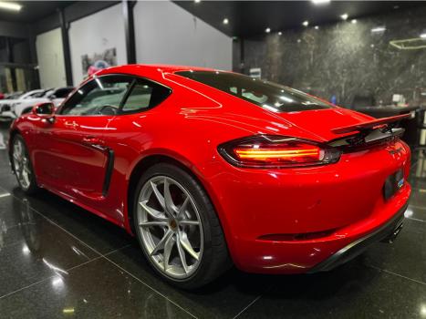 PORSCHE 718 , Foto 12
