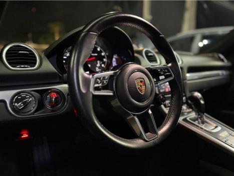 PORSCHE 718 , Foto 17