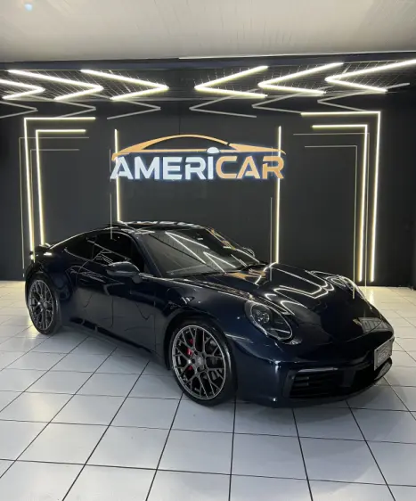 PORSCHE 911 3.0 24V H6 CARRERA COUP BI-TURBO AUTOMTICO PDK, Foto 1