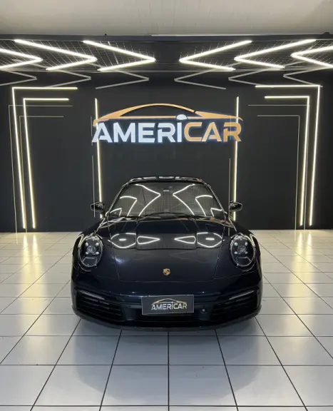 PORSCHE 911 3.0 24V H6 CARRERA COUP BI-TURBO AUTOMTICO PDK, Foto 2