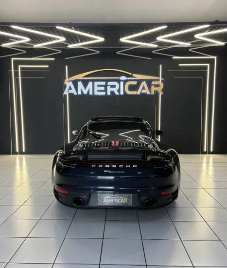 PORSCHE 911 3.0 24V H6 CARRERA COUP BI-TURBO AUTOMTICO PDK, Foto 3