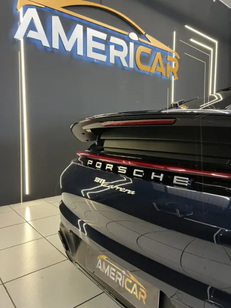 PORSCHE 911 3.0 24V H6 CARRERA COUP BI-TURBO AUTOMTICO PDK, Foto 6