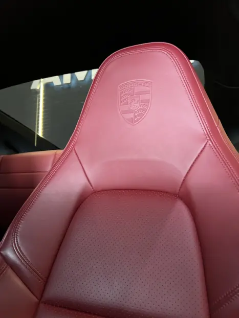 PORSCHE 911 3.0 24V H6 CARRERA COUP BI-TURBO AUTOMTICO PDK, Foto 7