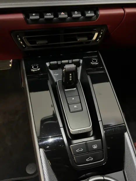 PORSCHE 911 3.0 24V H6 CARRERA COUP BI-TURBO AUTOMTICO PDK, Foto 10