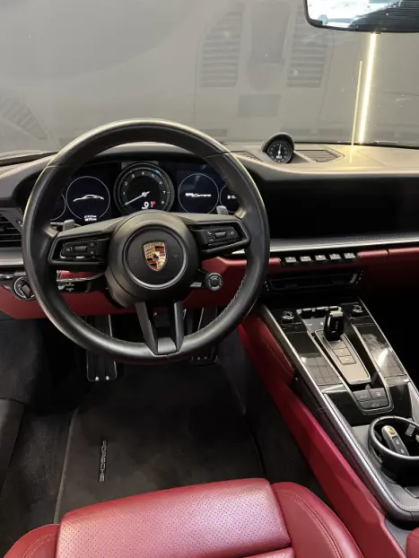 PORSCHE 911 3.0 24V H6 CARRERA COUP BI-TURBO AUTOMTICO PDK, Foto 11