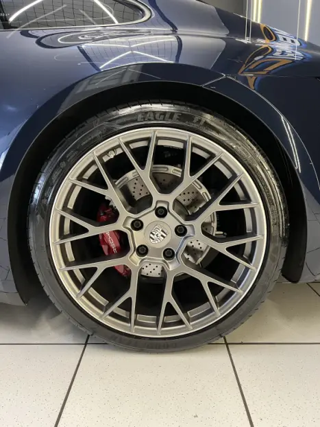 PORSCHE 911 3.0 24V H6 CARRERA COUP BI-TURBO AUTOMTICO PDK, Foto 12