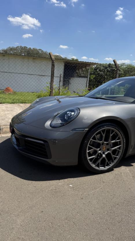 PORSCHE 911 3.0 24V H6 CARRERA COUP BI-TURBO AUTOMTICO PDK, Foto 3