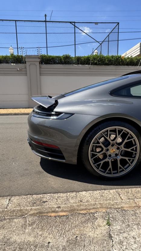 PORSCHE 911 3.0 24V H6 CARRERA COUP BI-TURBO AUTOMTICO PDK, Foto 6