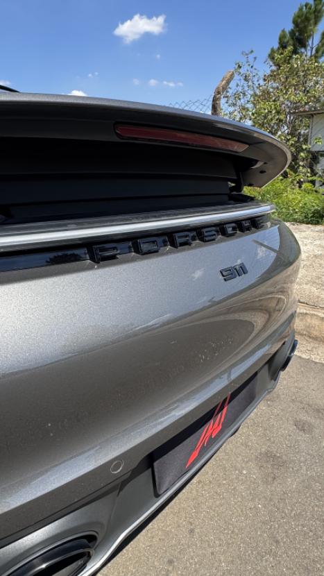 PORSCHE 911 3.0 24V H6 CARRERA COUP BI-TURBO AUTOMTICO PDK, Foto 9