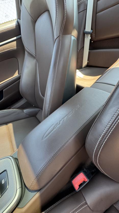 PORSCHE 911 3.0 24V H6 CARRERA COUP BI-TURBO AUTOMTICO PDK, Foto 11