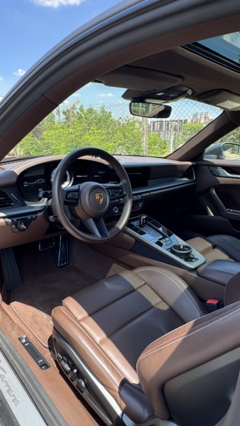 PORSCHE 911 3.0 24V H6 CARRERA COUP BI-TURBO AUTOMTICO PDK, Foto 12