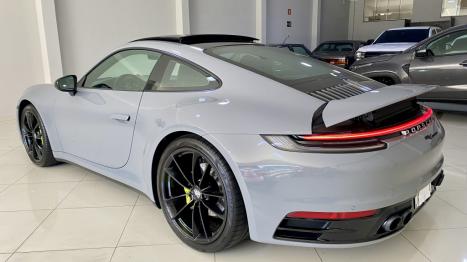 PORSCHE 911 3.0 24V H6 CARRERA COUP BI-TURBO AUTOMTICO PDK, Foto 2