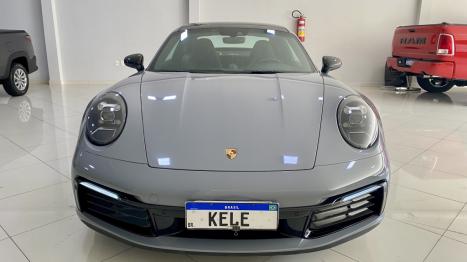 PORSCHE 911 3.0 24V H6 CARRERA COUP BI-TURBO AUTOMTICO PDK, Foto 3