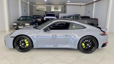 PORSCHE 911 3.0 24V H6 CARRERA COUP BI-TURBO AUTOMTICO PDK, Foto 4