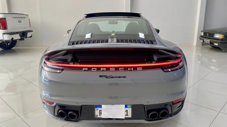 PORSCHE 911 3.0 24V H6 CARRERA COUP BI-TURBO AUTOMTICO PDK, Foto 5
